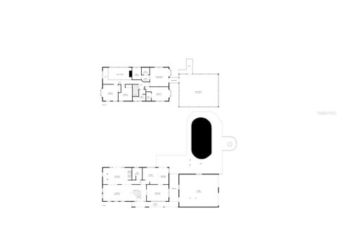 Casa en venta en Okahumpka, Florida, 4 dormitorios, 331.1 m2 № 2128777 - foto 8
