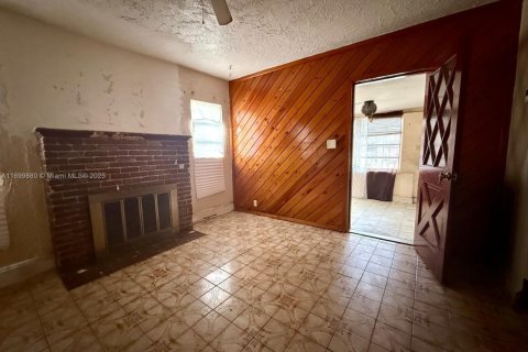 House in Miami, Florida 3 bedrooms, 129.78 sq.m. № 1952501 - photo 5