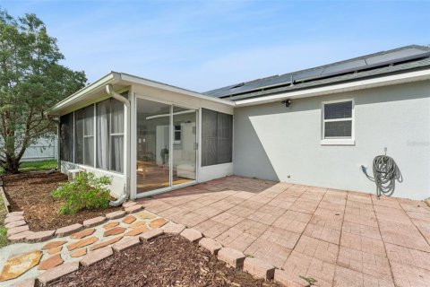 Villa ou maison à vendre à Clermont, Floride: 3 chambres, 110.74 m2 № 2358719 - photo 25