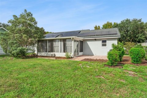 Villa ou maison à vendre à Clermont, Floride: 3 chambres, 110.74 m2 № 2358719 - photo 27