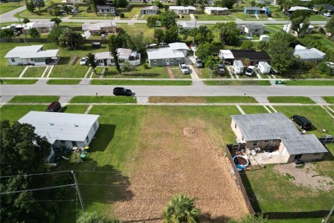 Land in Port Charlotte, Florida № 2160561 - photo 4