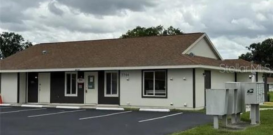 Apartamento en DeLand, Florida 3 dormitorios, 100.33 m2 № 1911830