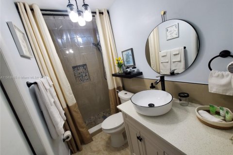 Купить виллу или дом в Форт Майерс, Флорида 3 спальни, 134.99м2, № 1982542 - фото 24