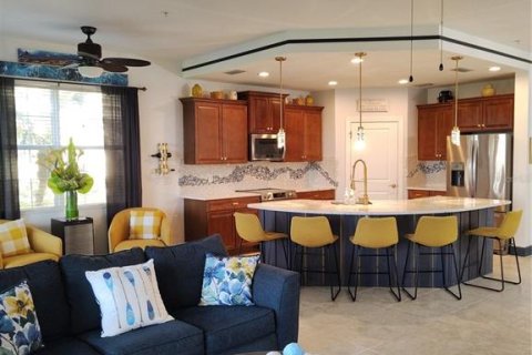 Condominio en venta en Bradenton, Florida, 3 dormitorios, 162.39 m2 № 1749647 - foto 15