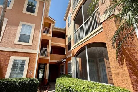 Condominio en alquiler en Tampa, Florida, 2 dormitorios, 89.93 m2 № 1857961 - foto 1