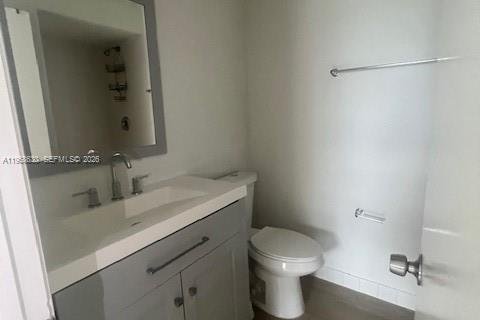 Снять в аренду кондоминиум в Майами, Флорида 2 спальни, 92.9м2, № 2020891 - фото 15