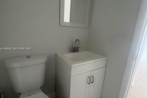 Снять в аренду кондоминиум в Майами, Флорида 2 спальни, 92.9м2, № 2020891 - фото 8