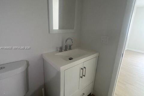 Снять в аренду кондоминиум в Майами, Флорида 2 спальни, 92.9м2, № 2020891 - фото 13