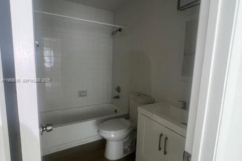 Снять в аренду кондоминиум в Майами, Флорида 2 спальни, 92.9м2, № 2020891 - фото 14