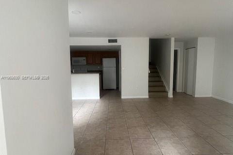 Снять в аренду кондоминиум в Майами, Флорида 2 спальни, 92.9м2, № 2020891 - фото 6