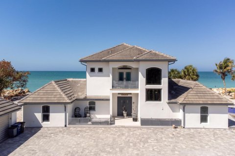 Villa ou maison à vendre à Sarasota, Floride: 4 chambres, 373 m2 № 2187712 - photo 30