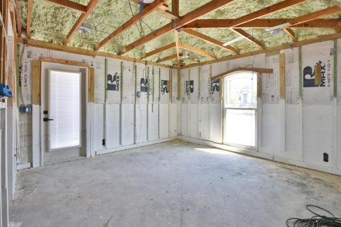 Villa ou maison à vendre à Sarasota, Floride: 4 chambres, 373 m2 № 2187712 - photo 7