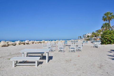 Villa ou maison à vendre à Sarasota, Floride: 4 chambres, 373 m2 № 2187712 - photo 28