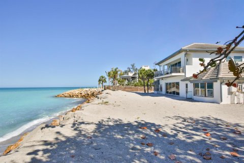 Villa ou maison à vendre à Sarasota, Floride: 4 chambres, 373 m2 № 2187712 - photo 22