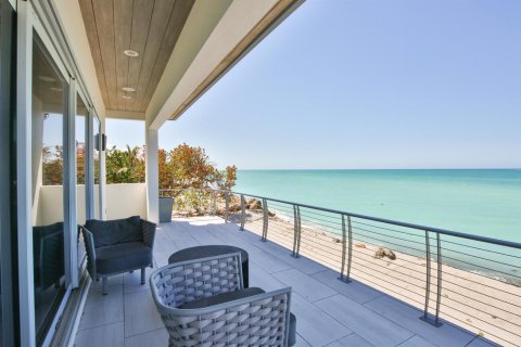 Villa ou maison à vendre à Sarasota, Floride: 4 chambres, 373 m2 № 2187712 - photo 18