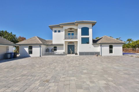 Villa ou maison à Sarasota, Floride 4 chambres, 373 m2 № 2187712