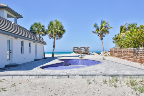 Villa ou maison à vendre à Sarasota, Floride: 4 chambres, 373 m2 № 2187712 - photo 21