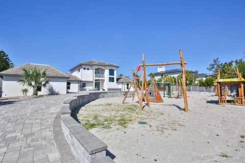 Villa ou maison à vendre à Sarasota, Floride: 4 chambres, 373 m2 № 2187712 - photo 20