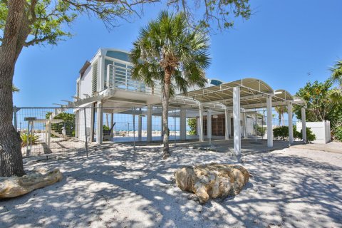 Villa ou maison à vendre à Sarasota, Floride: 4 chambres, 373 m2 № 2187712 - photo 26