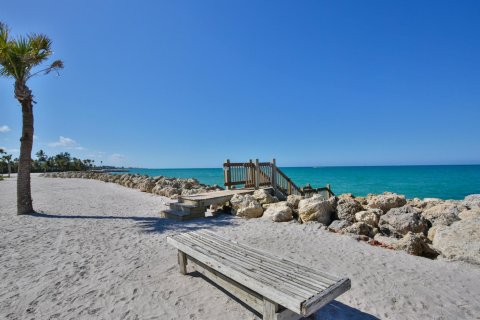 Villa ou maison à vendre à Sarasota, Floride: 4 chambres, 373 m2 № 2187712 - photo 29