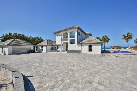Villa ou maison à vendre à Sarasota, Floride: 4 chambres, 373 m2 № 2187712 - photo 2