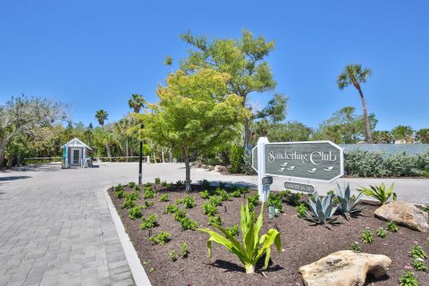 Villa ou maison à vendre à Sarasota, Floride: 4 chambres, 373 m2 № 2187712 - photo 24