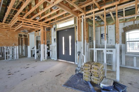 Villa ou maison à vendre à Sarasota, Floride: 4 chambres, 373 m2 № 2187712 - photo 4