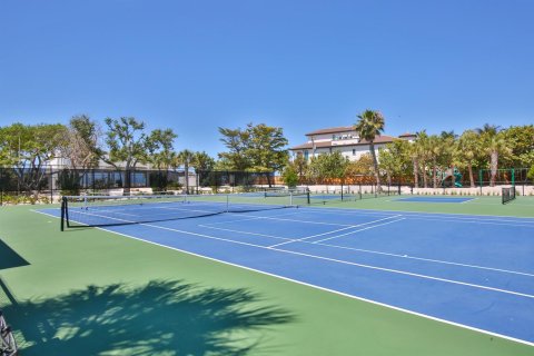 Villa ou maison à vendre à Sarasota, Floride: 4 chambres, 373 m2 № 2187712 - photo 25
