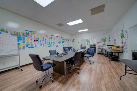 Oficina en alquiler en Palmetto Bay, Florida № 994388 - foto 1