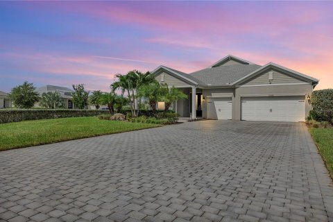 House in Punta Gorda, Florida 3 bedrooms, 235.88 sq.m. № 1918678 - photo 6