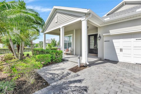 House in Punta Gorda, Florida 3 bedrooms, 235.88 sq.m. № 1918678 - photo 8