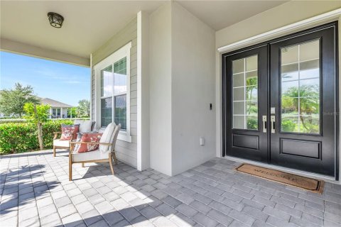 House in Punta Gorda, Florida 3 bedrooms, 235.88 sq.m. № 1918678 - photo 9