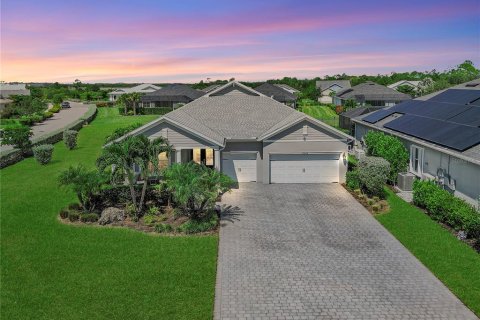 House in Punta Gorda, Florida 3 bedrooms, 235.88 sq.m. № 1918678 - photo 1