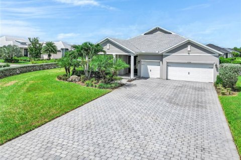 House in Punta Gorda, Florida 3 bedrooms, 235.88 sq.m. № 1918678 - photo 3