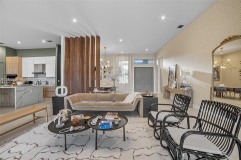 Villa ou maison à louer à Southwest Ranches, Floride: 4 chambres, 339.56 m2 № 2386839 - photo 5
