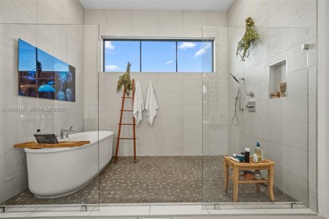 Villa ou maison à louer à Southwest Ranches, Floride: 4 chambres, 339.56 m2 № 2386839 - photo 22