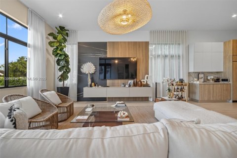 Villa ou maison à louer à Southwest Ranches, Floride: 4 chambres, 339.56 m2 № 2386839 - photo 8
