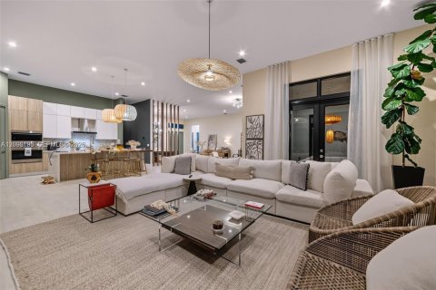 Villa ou maison à louer à Southwest Ranches, Floride: 4 chambres, 339.56 m2 № 2386839 - photo 3