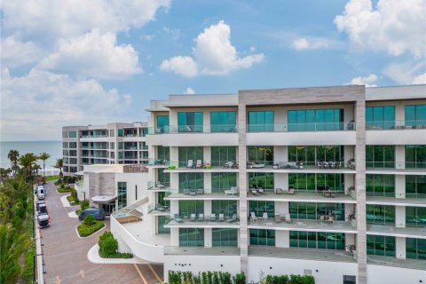 Condominio en alquiler en Longboat Key, Florida, 1 dormitorio, 156.45 m2 № 1515381 - foto 1