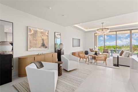 Condo in Longboat Key, Florida, 1 bedroom  № 1515381 - photo 4