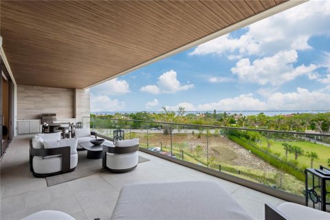 Condominio en alquiler en Longboat Key, Florida, 1 dormitorio, 156.45 m2 № 1515381 - foto 8
