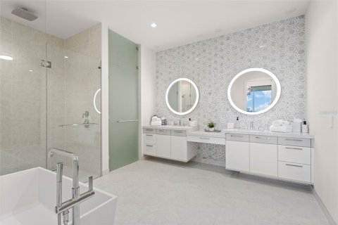Condominio en alquiler en Longboat Key, Florida, 1 dormitorio, 156.45 m2 № 1515381 - foto 10
