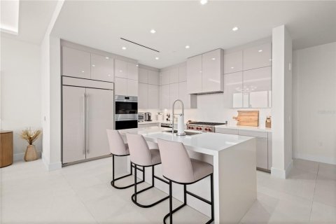 Condominio en alquiler en Longboat Key, Florida, 1 dormitorio, 156.45 m2 № 1515381 - foto 6