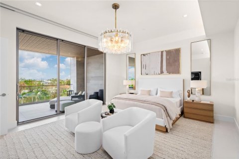 Condominio en alquiler en Longboat Key, Florida, 1 dormitorio, 156.45 m2 № 1515381 - foto 12