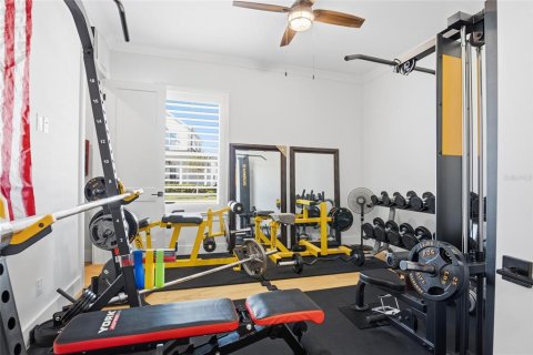 Casa en venta en Winter Garden, Florida, 6 dormitorios, 381.27 m2 № 2092071 - foto 26
