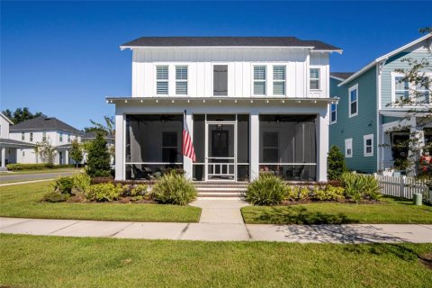 Casa en Winter Garden, Florida 6 dormitorios, 381.27 m2 № 2092071