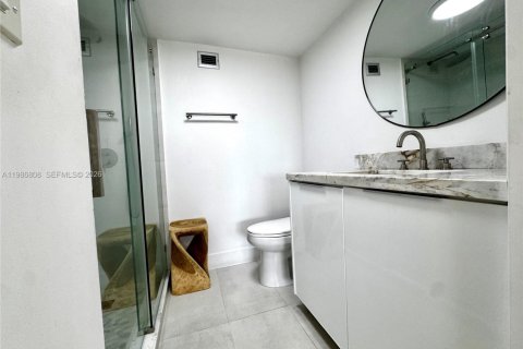 Купить кондоминиум в Норт-Майами, Флорида 1 спальня, 79.43м2, № 2044983 - фото 14