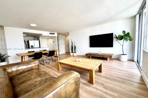 Купить кондоминиум в Норт-Майами, Флорида 1 спальня, 79.43м2, № 2044983 - фото 9