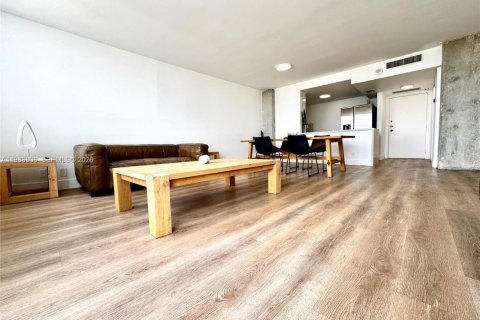 Купить кондоминиум в Норт-Майами, Флорида 1 спальня, 79.43м2, № 2044983 - фото 8