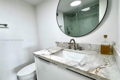 Купить кондоминиум в Норт-Майами, Флорида 1 спальня, 79.43м2, № 2044983 - фото 15